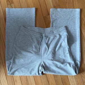 TNA Light Gray Women's Joggers